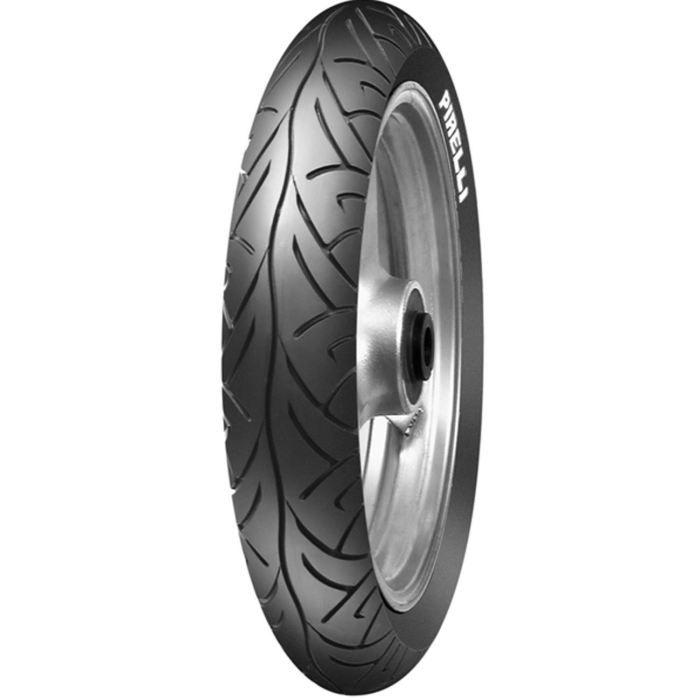 PIRELLI 100/9018 56H SP.Demon Pneu Moto Route