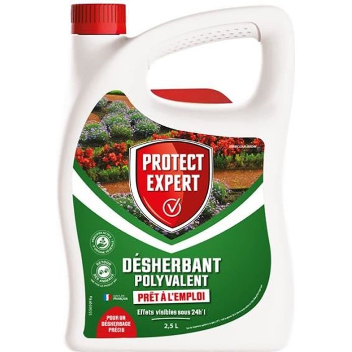 desherbant selectif gazon cdiscount