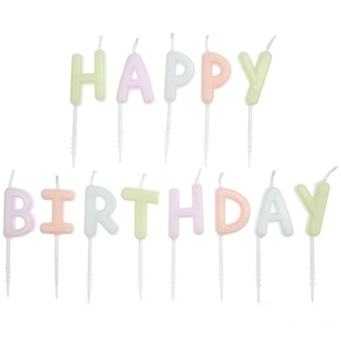 Mini compleanno 8,5 X 13,5 - SERVICOM Srl
