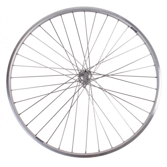 Roue arrière 28 pouces clearance