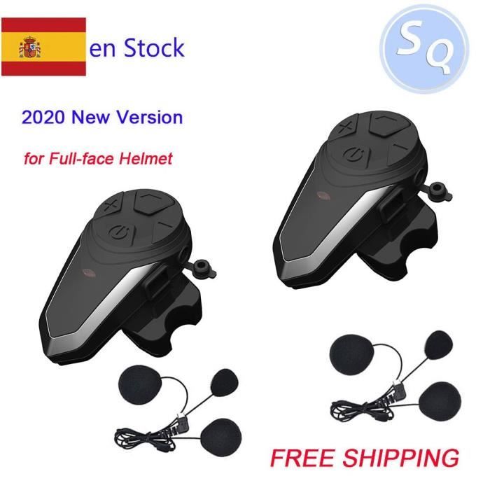 Draadloze-bluetooth-headset - Portofoons kopen? | Korting tot 72