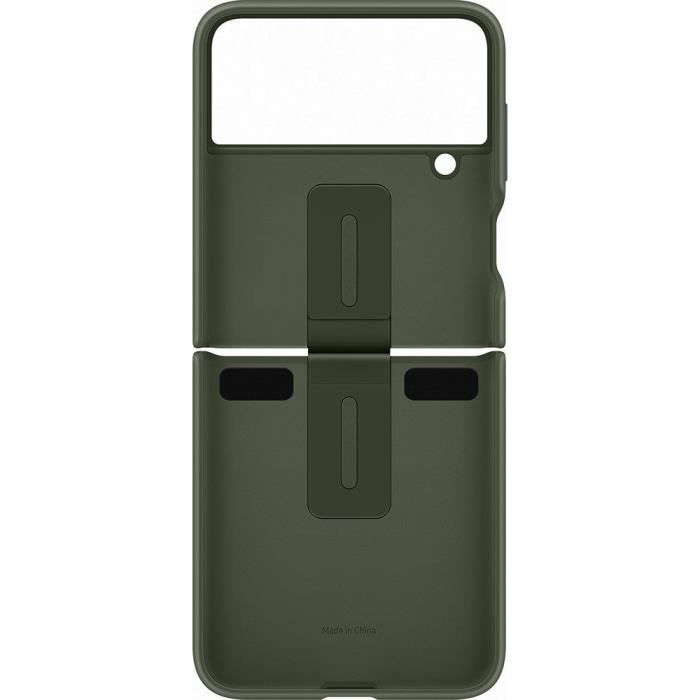 Samsung Coque Galaxy Z Flip4 - vue 1