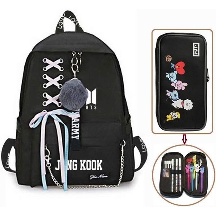 Sac kpop cheap