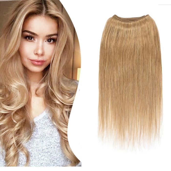 tissage cheveux