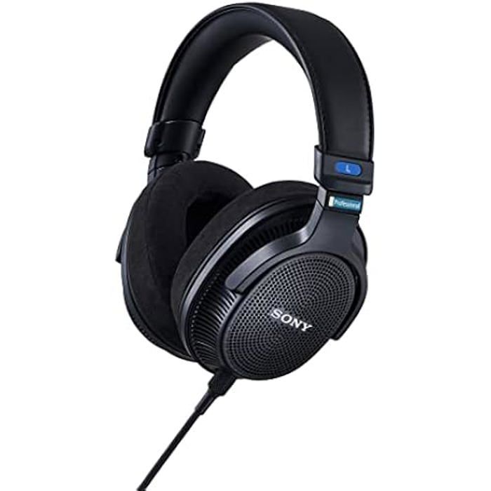 Sony MDR MV1 Studio Headphone - vue 3