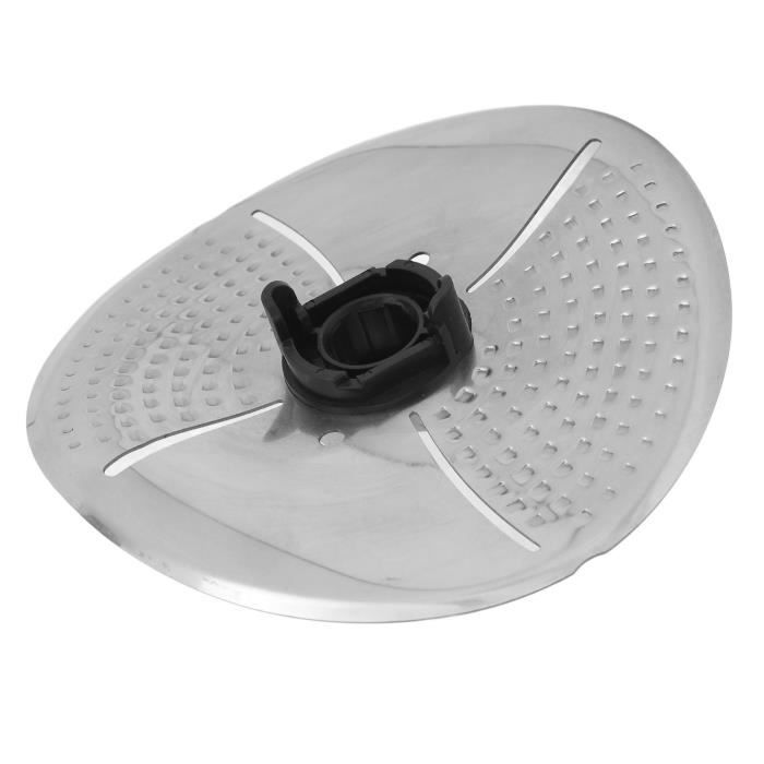 Lama Di Ricambio In Acciaio Inox Per Robot Da Cucina Vorwerk Bimby TM31 – 4 Lame