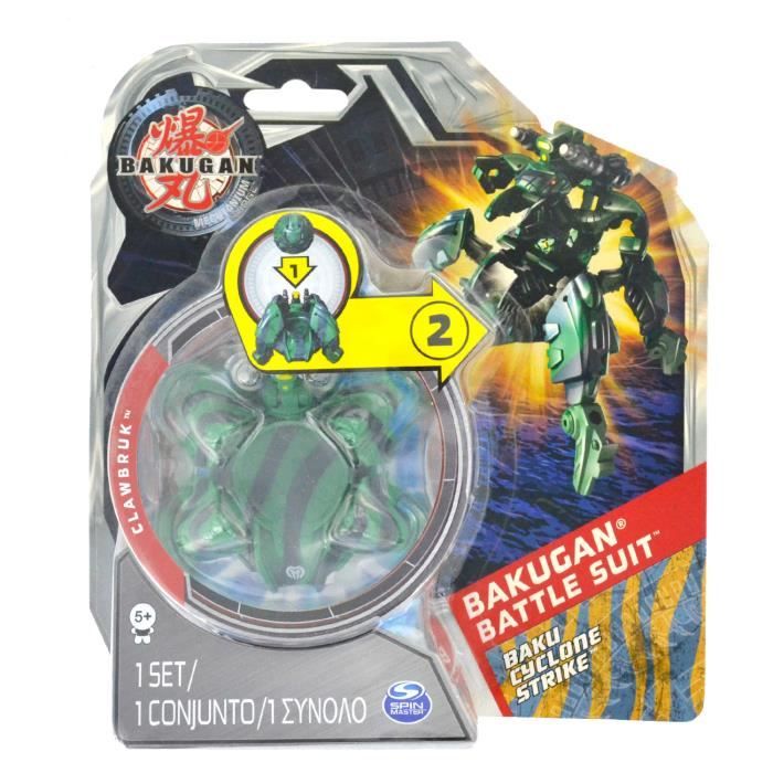 Bakugan battle suits clearance
