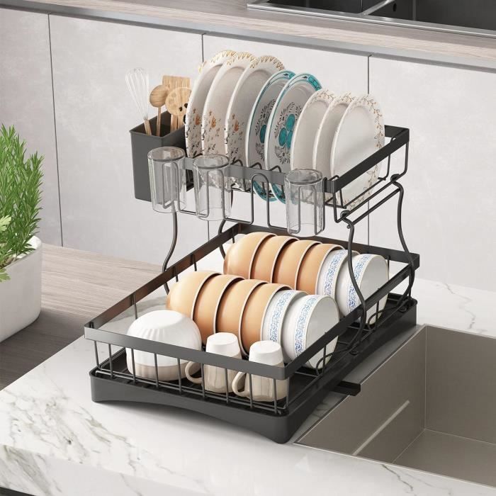 REPOSE TASSE TASSIMO SUNY TAS32 TAS 320 BAC RÉSERVOIR égouttement