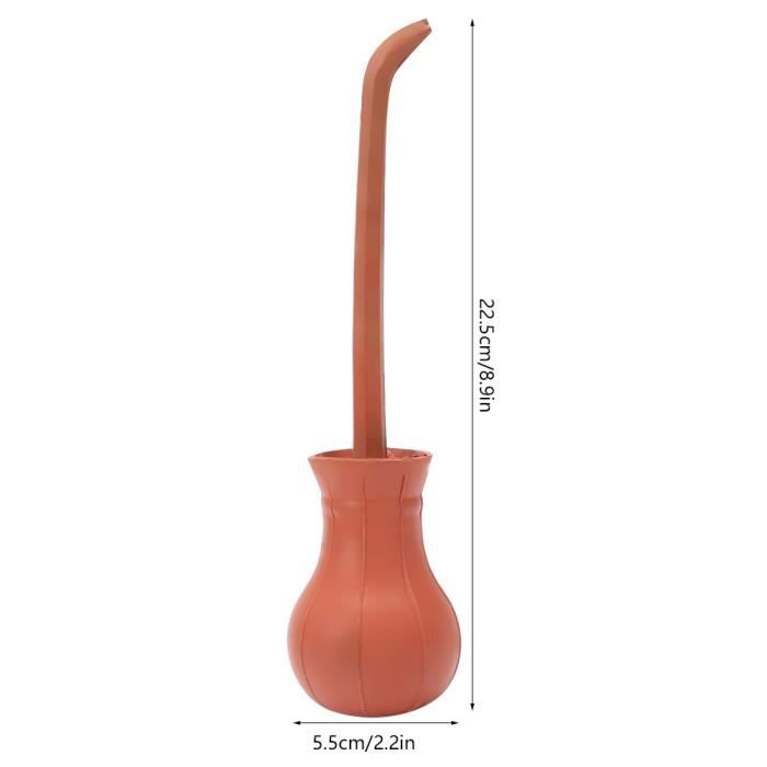 Applicateur Poudre Diatomée - Pulvérisateur Pour Jardin, Serre, Légumes - Ergonomique, Avec Bouteille 250 Ml