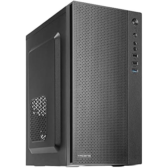 Boitier PC Mini Tour Micro ATX Anima AC5 - vue 6