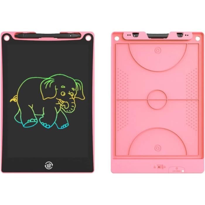 Tablette d'écriture LCD 10 pouces Enfant,Ardoise Magique,Tablette Tablette d'écriture LCD 10 pouces Enfant,Ardoise Magique,Tablette