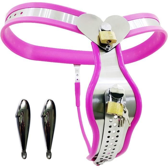 Chasteté ceinture shop