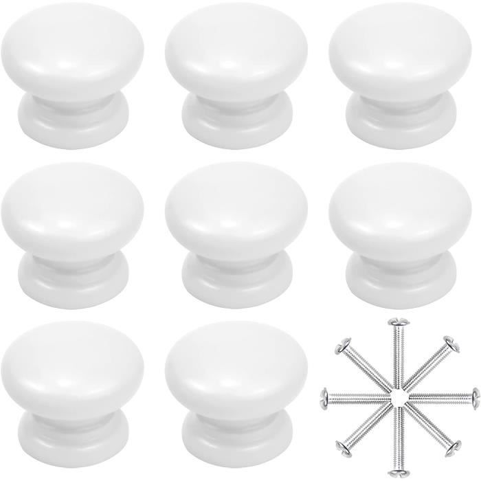 Boutons -Anneaux de meuble - Ameublement - La quincaillerie du meuble