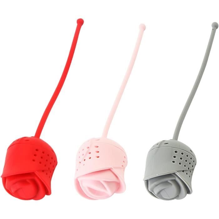 Infuseur à Thé en Silicone - Baleine Bleue | La Boutique – La boutique