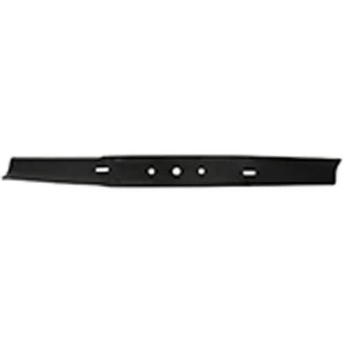 Lame De Coupe 72 Cm Pour Tondeuse Autoportée - Réf. 124049 - Marque Jardiaffaires - Neuf