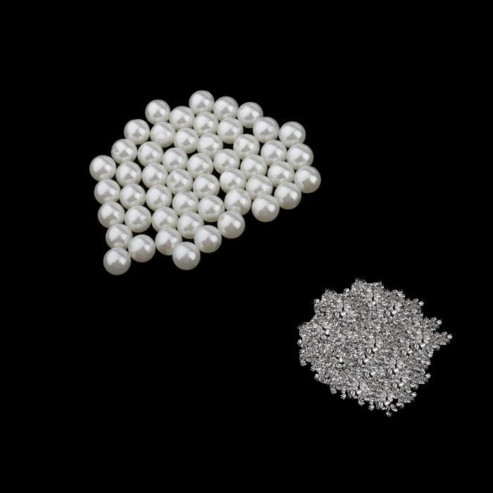1 Fl Perles Hématte Mate Rondelles Hesh 4 Par 2 Mm Colors 01