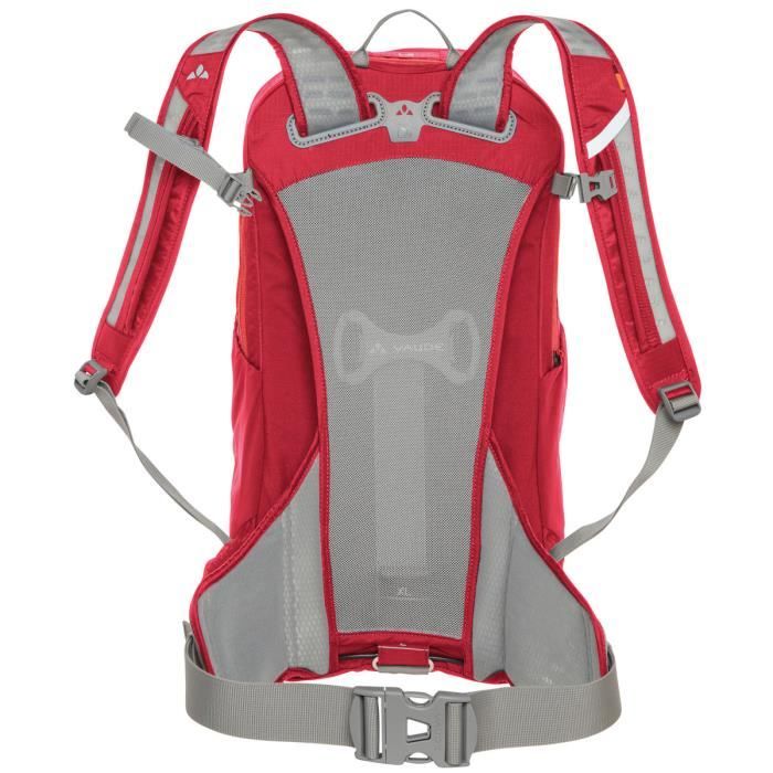 Sac à Dos En Polyester Recyclées Femme VAUDE Skomer