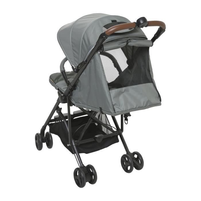 Poussette canne multiposition solde new arrivals