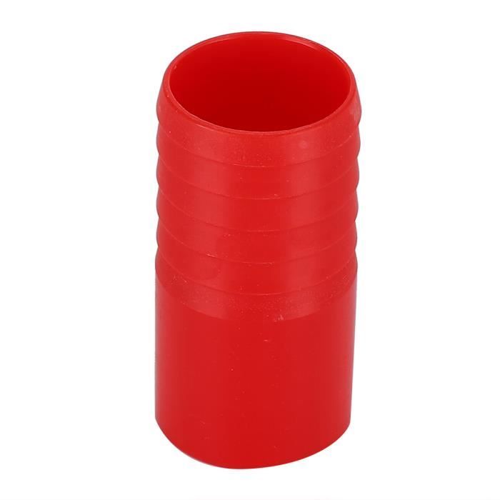 Tuyau Extension Pompe Vélo - Adaptateur Valve - Flexible Et Portable - Pour Gonflage Pneus - Kit Réparation