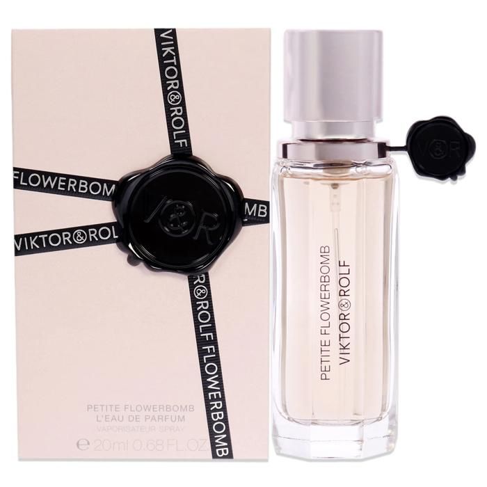 VICTOR&ROLF FLOWERBOMB Eau de parfum 20 ml
