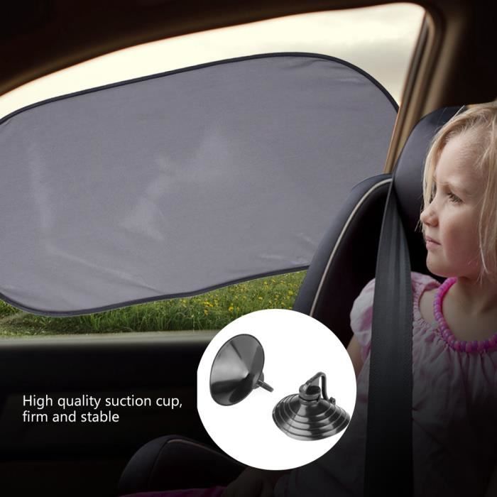 Pare-Soleil Voiture BMW F30 2012-2018 - Protection Pare-Brise Noir En Tissu Oxford, Garde L'Habitacle Au Frais