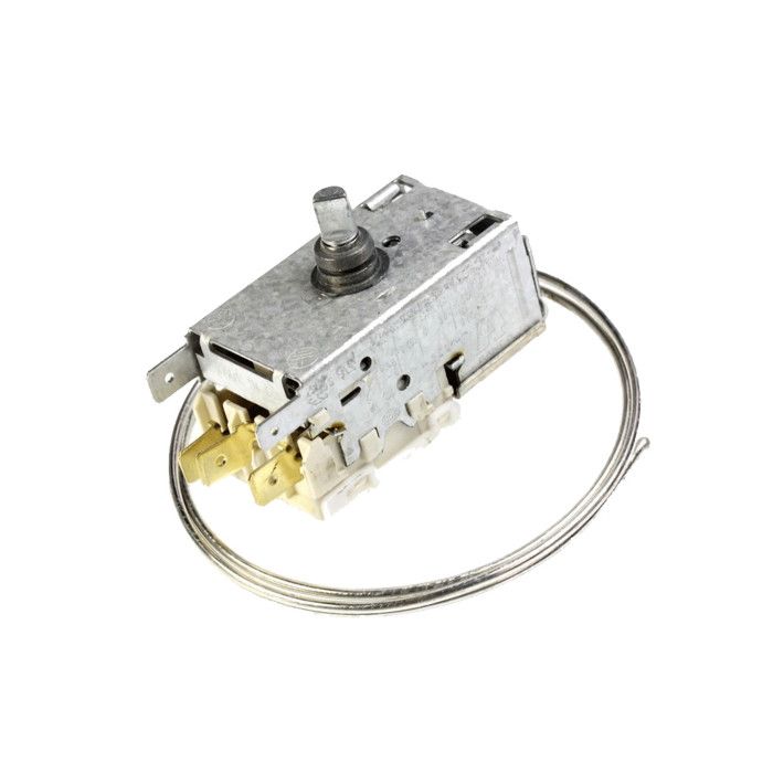 Thermostat A130705 pour réfrigérateur congélateur WHIRLPOOL, BAUKNECHT, LADEN