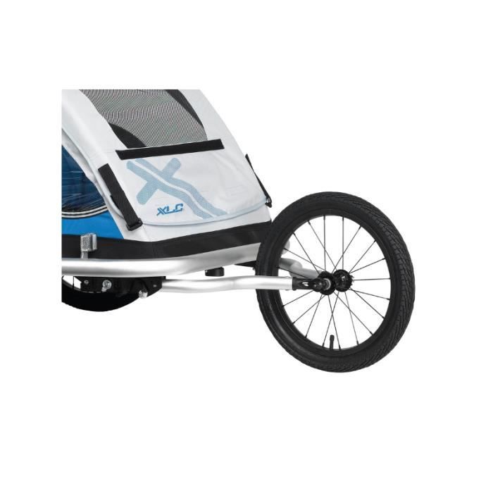 Support D'Attelage Double Lumière Pour Wrangler - Barre De Remorquage Alliage Aluminium Noir