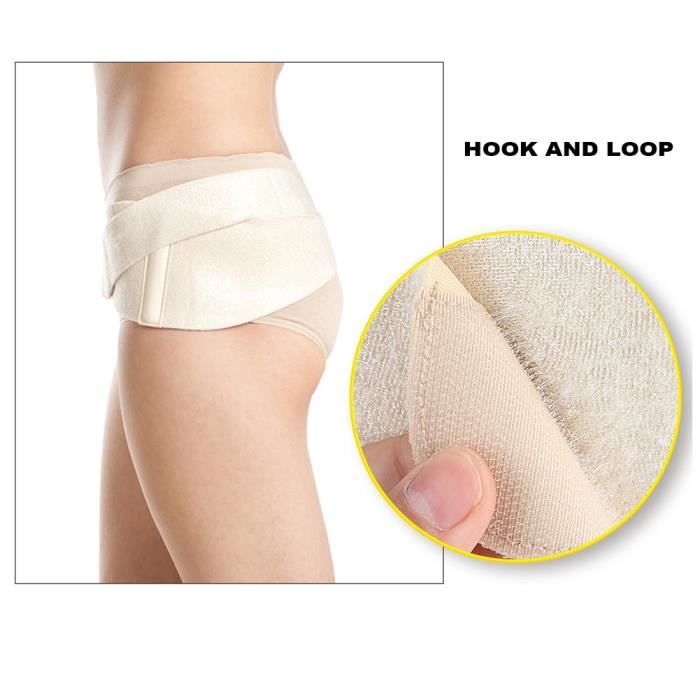 Ceinture de maintien ventre ceinture post partum postnatal pansement post grossesse minceur En Stock YS002 Cdiscount Puericulture Eveil bebe