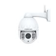 Foscam - Caméra IP Wi-Fi dôme PTZ 2MP - SD24-1