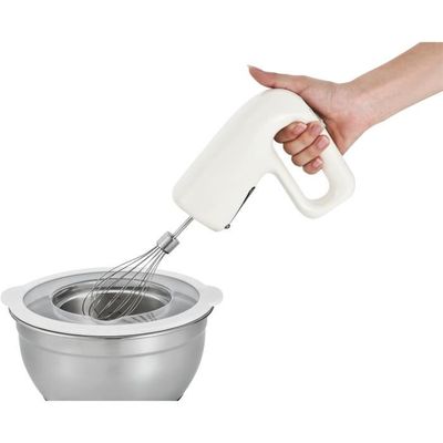 GUILLIN - FESTIPACK SL2200C SACHET DE 6 Saladier Rond 2200Cc avec Option Couvercle, Polyéthylène, Transparent, 26 x 26 x 6,2 [26] - Maison