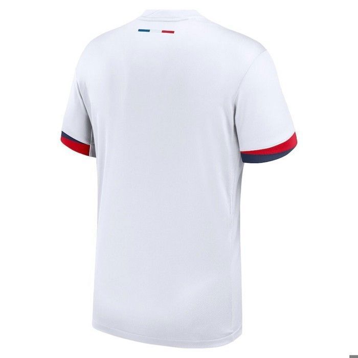 Nouveau Maillot Homme Nike PSG Paris Saint Germain Exterieur Saison 2024 2025 Cdiscount Sport