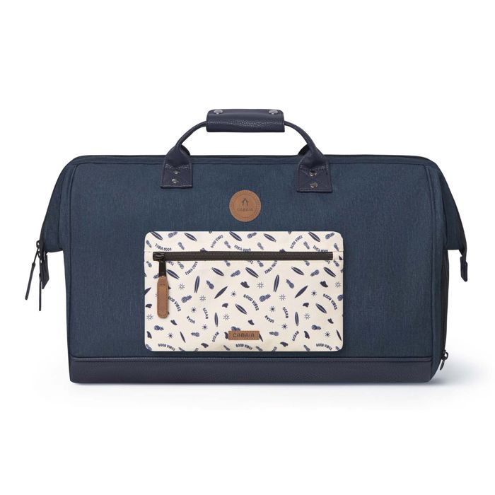 Cabaïa - Sac de voyage Duffle Adventurer