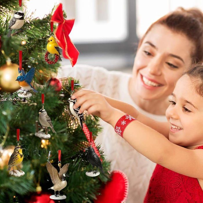 Calendrier De L Avent Gnome 2025, 24 Pièces De Lutin À