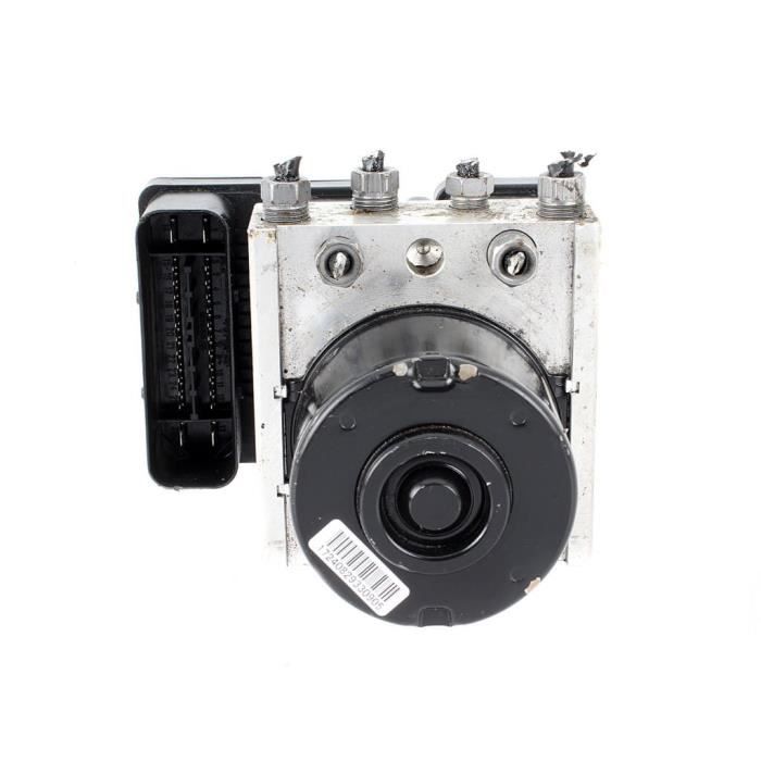 Pompe ABS Module de Contrôle Peugeot 206+ 09-12 1.1 1.4 1.6
