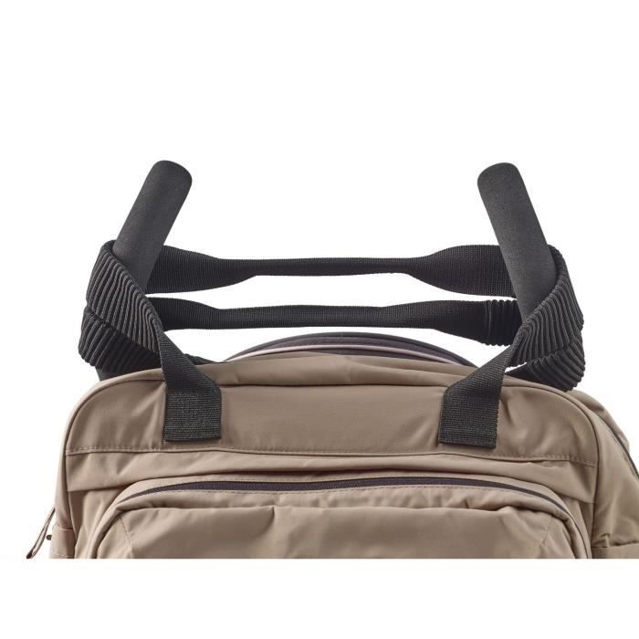 BEABA Sac langer Gen ve II