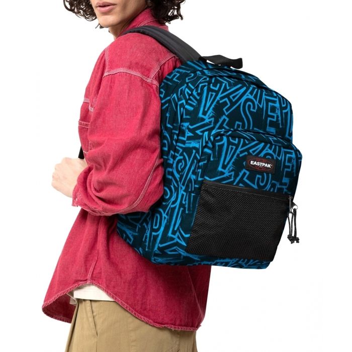 Eastpak pinnacle avis online