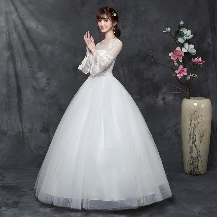 Xxl sales taille robe
