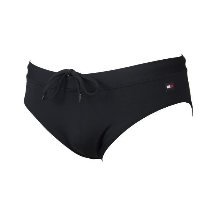 Slip de bain tommy hilfiger homme best sale