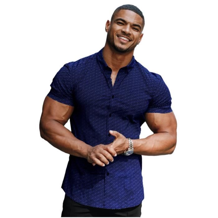 Chemises hommes marques on sale