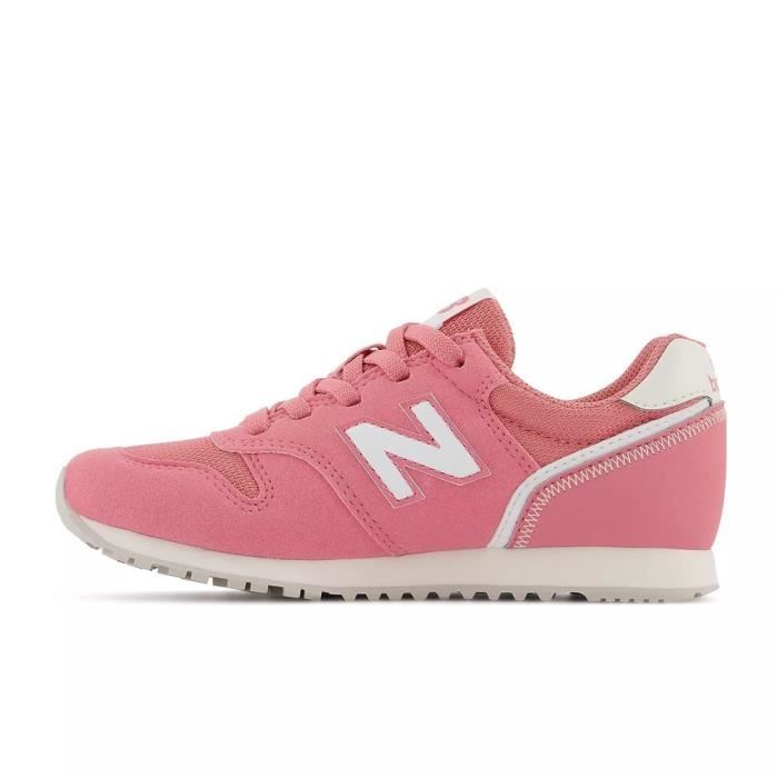 New balance 2025 373 femme rose