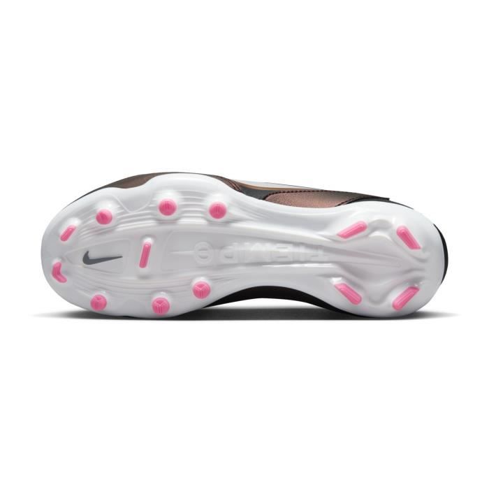 Nike tiempo legend marron deals