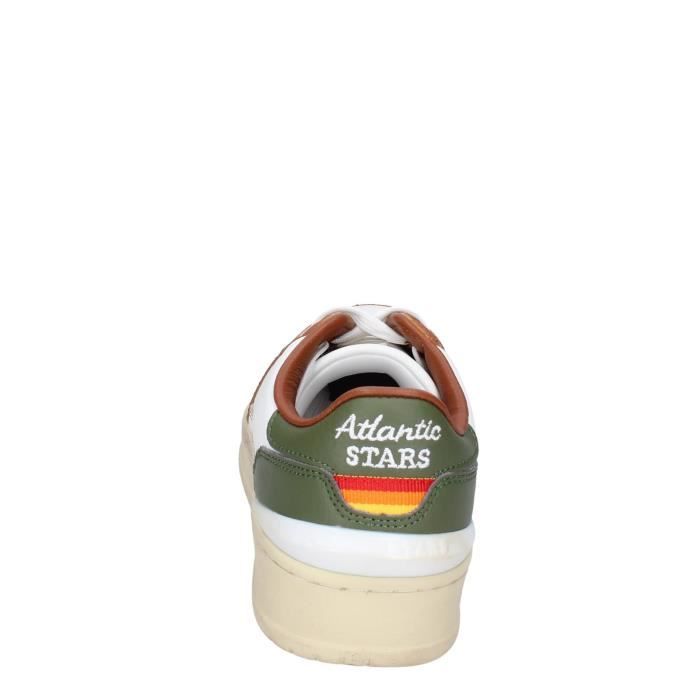 Basket atlantic star on sale homme