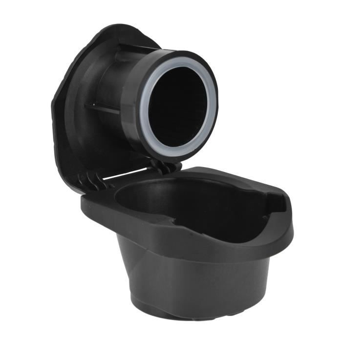 VINGVO dosette de café réutilisable Accessoire réutilisable de machine