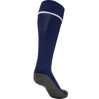 CHAUSSETTES DE FOOTBALL ENFANT EASY POCKET BLEU KIPSTA