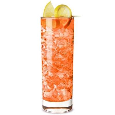 Lot De 6 Verres Mojito 36 Cl Secret De Gourmet – Verre Transparent Tendance, Résistant Lave-Vaisselle, Idéal Cocktails & Apéro