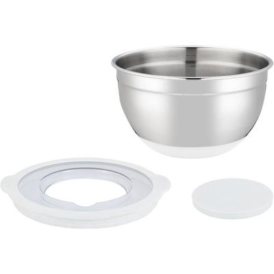 FESTIPACK SL2200C SACHET DE 6 Saladier Rond 2200Cc