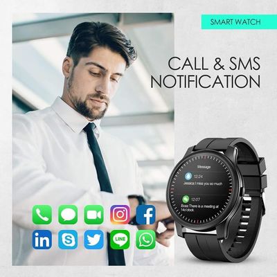 Montre connecté sale gokoo