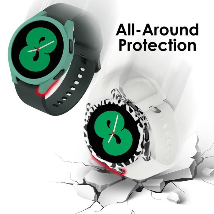 Montre best sale connectée antichoc