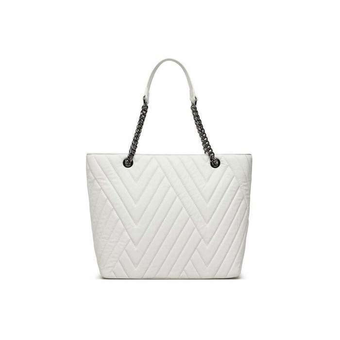 Sac bandouliere Armani Exchange Femme Armani Exchange Authentic padded Armani Exchange Blanc cuir Bagagerie Armani Excha Cdiscount Bagagerie Maroquinerie