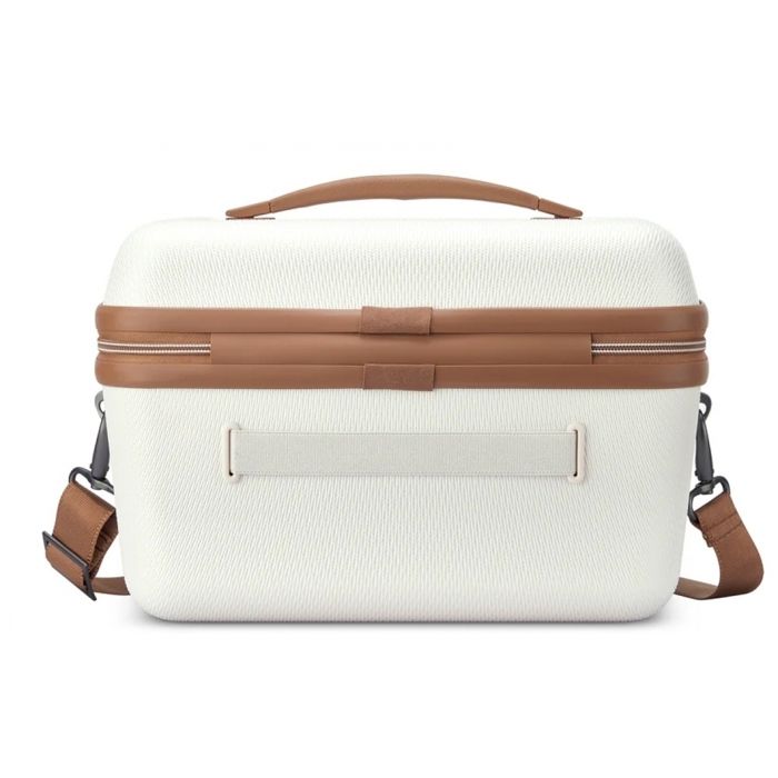 Vanity Delsey Châtelet Air Angora rigide